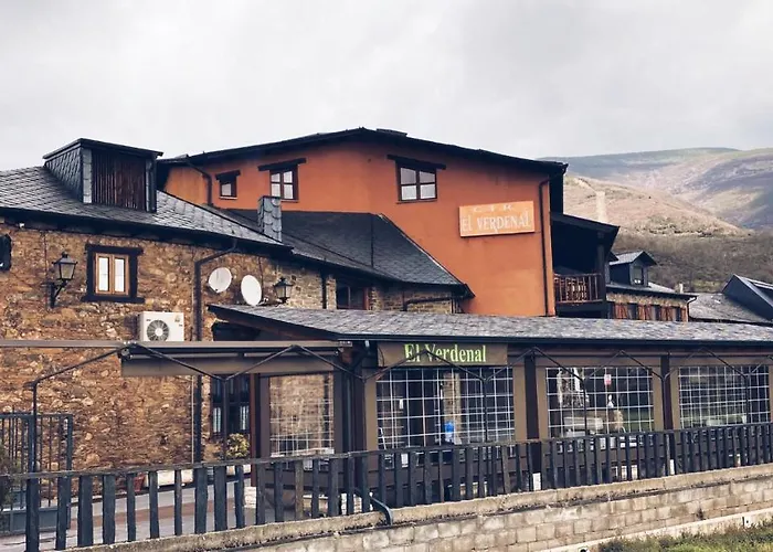 Hotel Rural El Verdenal