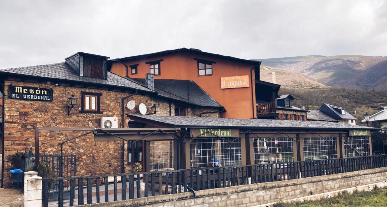 Rural El Verdenal 3*