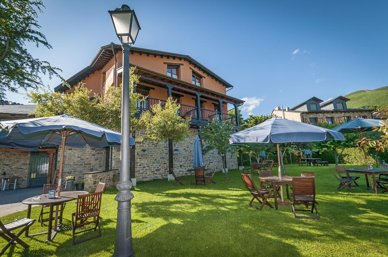 Rural El Verdenal Hotel 3*